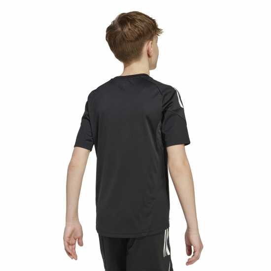 Adidas Ajax Training Top 2025 2026 Juniors  