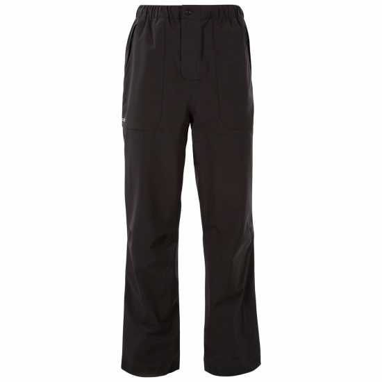 Непромокаем Мъжки Панталон Dlx Dlx Putter Waterproof Trousers Mens  Мъжко водонепромокаемо облекло