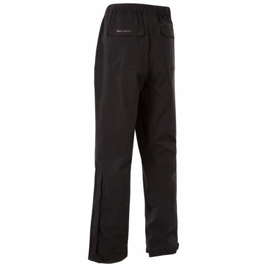 Непромокаем Мъжки Панталон Dlx Dlx Putter Waterproof Trousers Mens  Мъжко водонепромокаемо облекло
