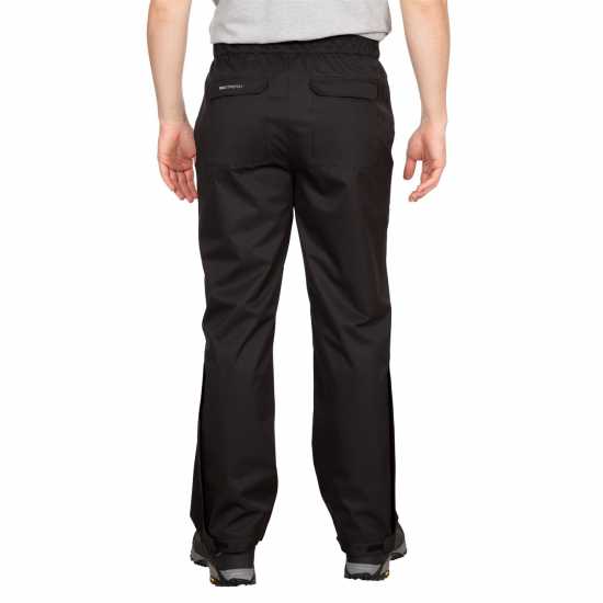Непромокаем Мъжки Панталон Dlx Dlx Putter Waterproof Trousers Mens  Мъжко водонепромокаемо облекло