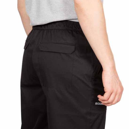 Непромокаем Мъжки Панталон Dlx Dlx Putter Waterproof Trousers Mens  Мъжко водонепромокаемо облекло
