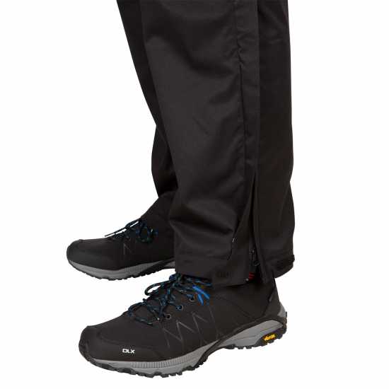 Непромокаем Мъжки Панталон Dlx Dlx Putter Waterproof Trousers Mens  Мъжко водонепромокаемо облекло