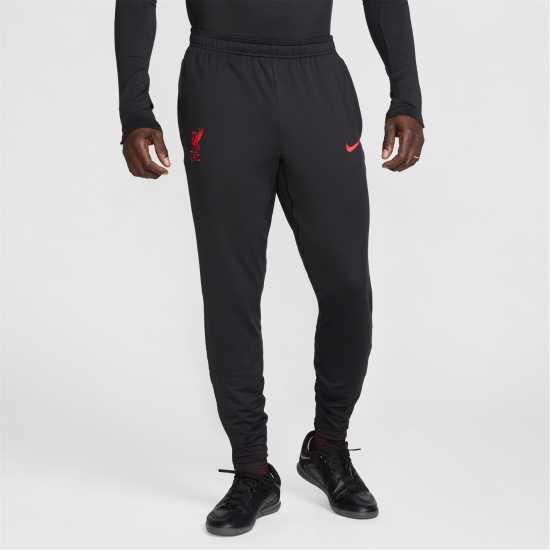 Nike Liverpool Strike Tracksuit Bottoms 2025 2026 Adults  Мъжки спортни екипи в две части