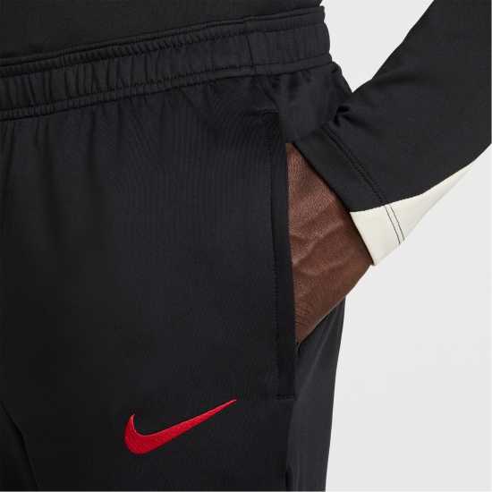 Nike Liverpool Strike Tracksuit Bottoms 2025 2026 Adults  Мъжки спортни екипи в две части