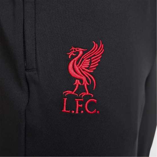 Nike Liverpool Strike Tracksuit Bottoms 2025 2026 Adults  Мъжки спортни екипи в две части