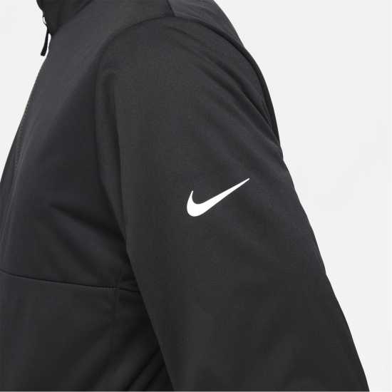 Nike Мъжко Яке Storm-Fit Victory Full-Zip Golf Jacket Mens Black Мъжки грейки