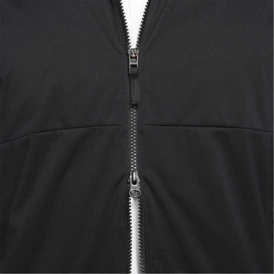 Nike Мъжко Яке Storm-Fit Victory Full-Zip Golf Jacket Mens Black Мъжки грейки