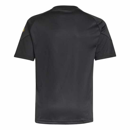 Adidas Manchester United Cup Training Shirt 2025 2026 Juniors  