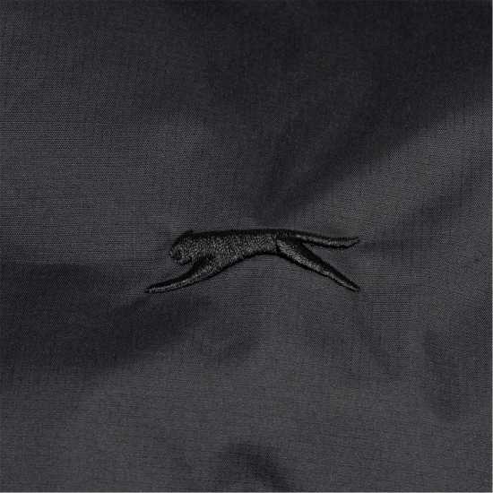 Slazenger Детско Яке За Дъжд Rain Jacket Junior Boys  Детски якета и палта