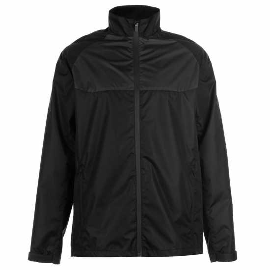 Slazenger Мъжко Яке Water Resistant Golf Jacket Mens  Дрехи за голф