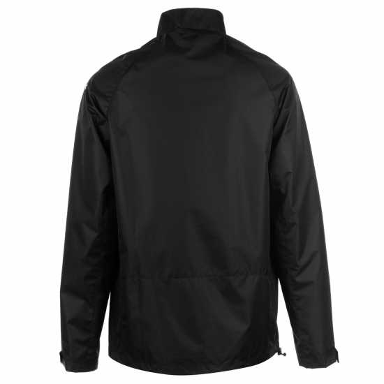 Slazenger Мъжко Яке Water Resistant Golf Jacket Mens  Дрехи за голф
