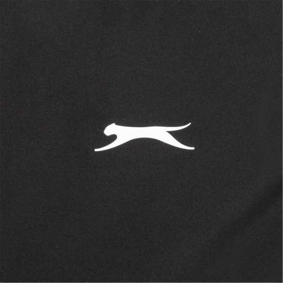 Slazenger Мъжко Яке Water Resistant Golf Jacket Mens  Дрехи за голф