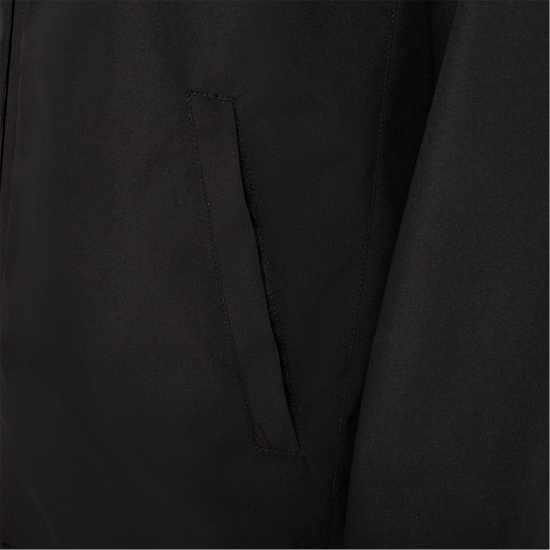 Slazenger Мъжко Яке Water Resistant Golf Jacket Mens  Дрехи за голф