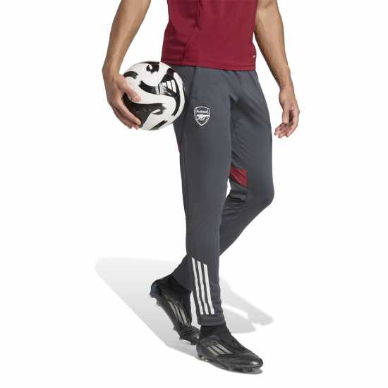 Adidas Мъжки Анцуг Arsenal Tiro 25 Competition Tracksuit Bottoms Mens  