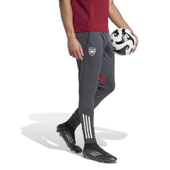 Adidas Мъжки Анцуг Arsenal Tiro 25 Competition Tracksuit Bottoms Mens  