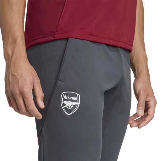 Adidas Мъжки Анцуг Arsenal Tiro 25 Competition Tracksuit Bottoms Mens  