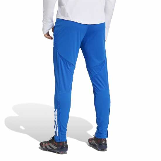 Мъжки спортни екипи в две части Adidas Real Madrid Training Tracksuit Bottoms 2025 2026 Mens Adidas Real Madrid Training Tracksuit Bottoms 2025 2026 Mens Мъжки спортни екипи в две части