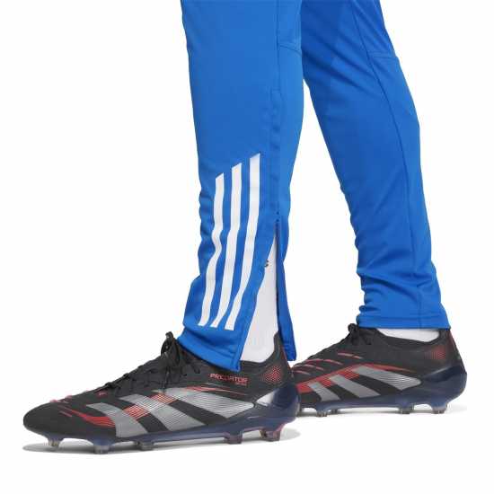 Мъжки спортни екипи в две части Adidas Real Madrid Training Tracksuit Bottoms 2025 2026 Mens Adidas Real Madrid Training Tracksuit Bottoms 2025 2026 Mens Мъжки спортни екипи в две части