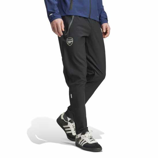 Мъжки спортни екипи в две части Adidas Мъжки Анцуг Arsenal Vis Tech Travel Tracksuit Bottoms Mens Adidas Мъжки Анцуг Arsenal Vis Tech Travel Tracksuit Bottoms Mens Мъжки спортни екипи в две части