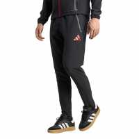 Adidas Liverpool Vis Tracksuit Bottoms 2025 2026 Adults  Мъжки спортни екипи в две части