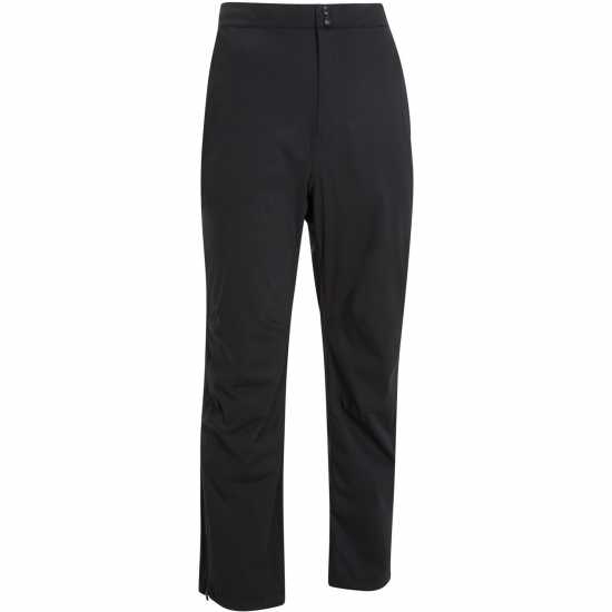 Callaway Непромокаем Мъжки Панталон Waterproof Trousers Mens Caviar 