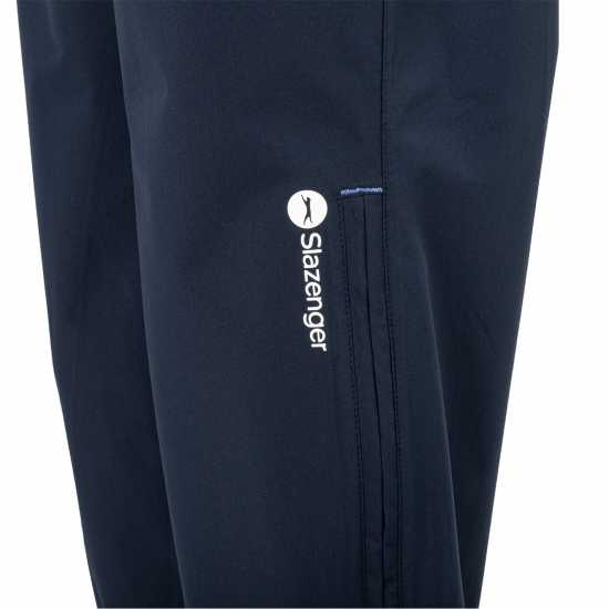 Slazenger Wp Trousers Ld43  Дамско водонепромокаемо облекло