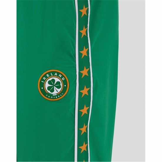 Мъжко Долнище Ireland Hype Tracksuit Pants Mens 2025 Мъжко Долнище Ireland Hype Tracksuit Pants Mens 2025