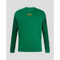 Мъжка Риза Ireland Hype Sweatshirt Mens 2025  