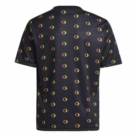 Adidas Juventus Pre Match Shirt 2024 2025 Juniors  