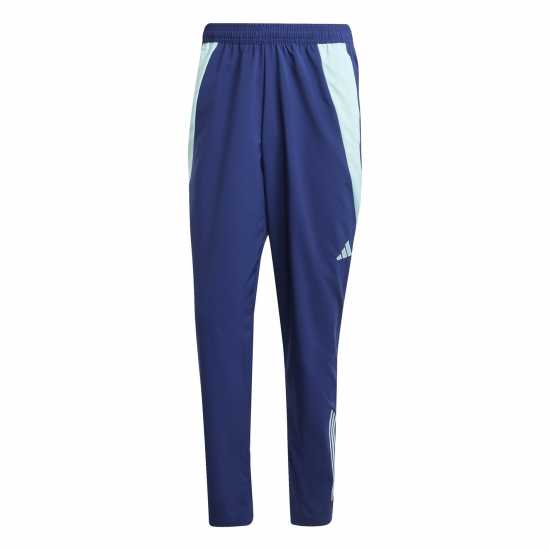 Adidas Arsenal Tiro 24 Presentation Tracksuit Bottoms 2024 2025 Adults  Мъжки спортни екипи в две части