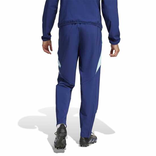 Adidas Arsenal Tiro 24 Presentation Tracksuit Bottoms 2024 2025 Adults  Мъжки спортни екипи в две части