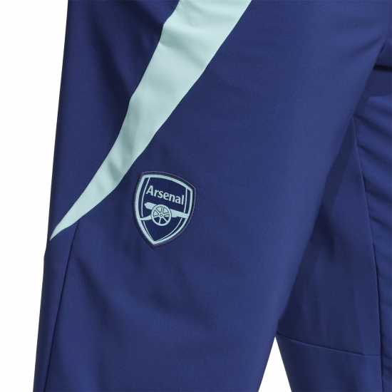 Adidas Arsenal Tiro 24 Presentation Tracksuit Bottoms 2024 2025 Adults  Мъжки спортни екипи в две части