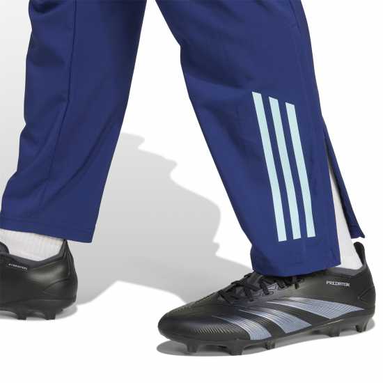 Adidas Arsenal Tiro 24 Presentation Tracksuit Bottoms 2024 2025 Adults  Мъжки спортни екипи в две части