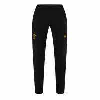 Macron Wales Rugby Tracksuit Bottoms 2024 Adults  Мъжки спортни екипи в две части