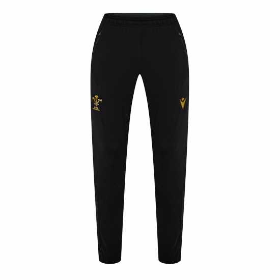 Мъжки спортни екипи в две части Macron Wales Rugby Tracksuit Bottoms 2024 Adults Macron Wales Rugby Tracksuit Bottoms 2024 Adults Мъжки спортни екипи в две части