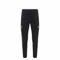 Macron Wales Rugby Tracksuit Bottoms 2024 Juniors  Детски долнища за бягане