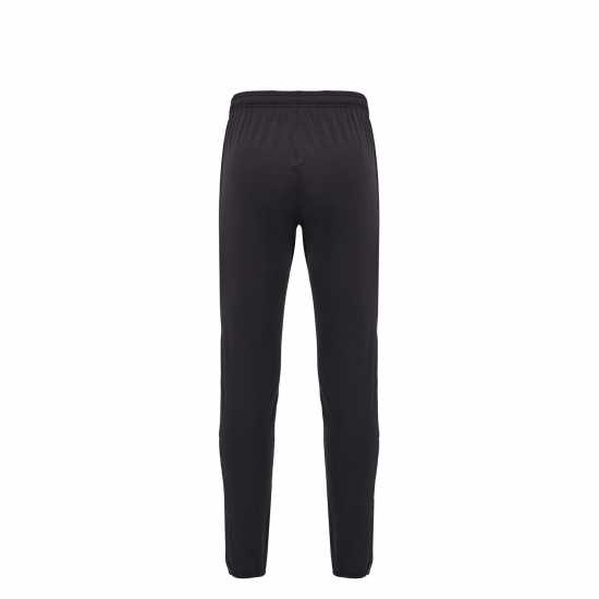 Macron Wales Rugby Tracksuit Bottoms 2024 Juniors  Детски долнища за бягане