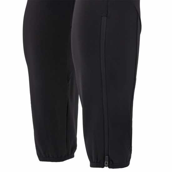 Macron Wales Rugby Tracksuit Bottoms 2024 Juniors  Детски долнища за бягане