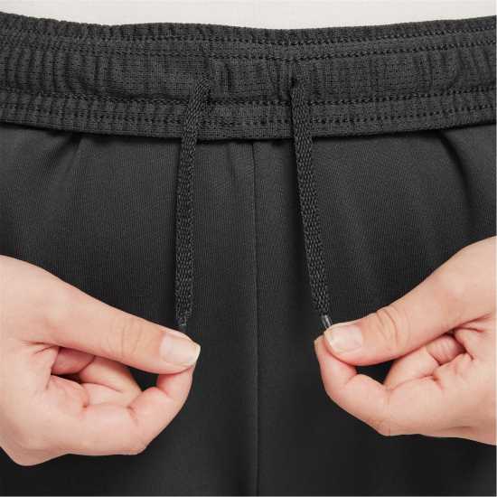 Детски долнища за бягане Nike Liverpool Strike Third Tracksuit Bottoms 2024 2025 Juniors Nike Liverpool Strike Third Tracksuit Bottoms 2024 2025 Juniors Детски долнища за бягане