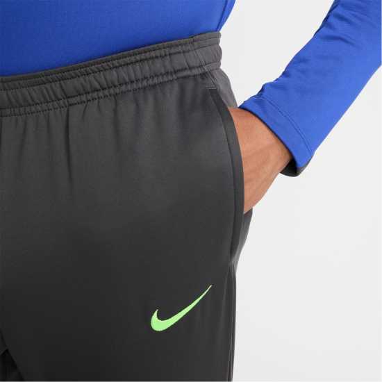 Nike Barcelona Third Strike Tracksuit Bottoms 2024 2025 Adults  Мъжки спортни екипи в две части