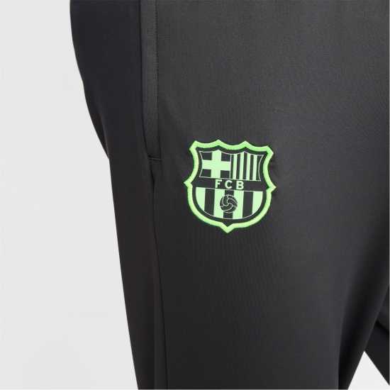 Nike Barcelona Third Strike Tracksuit Bottoms 2024 2025 Adults  Мъжки спортни екипи в две части
