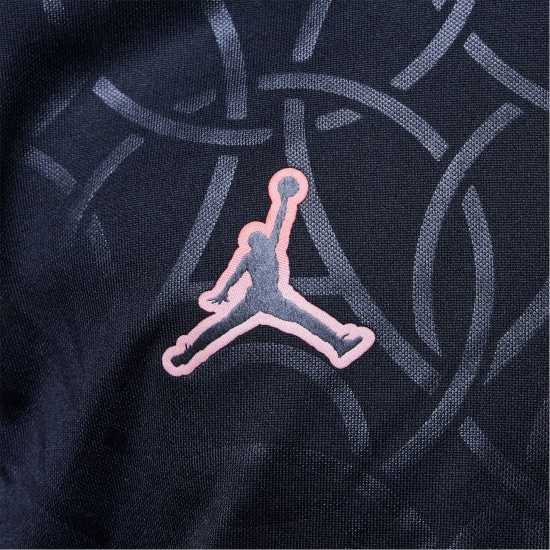 Nike Paris Saint Germain Academy Pro Pre Match Third Shirt 2024 2025 Juniors  