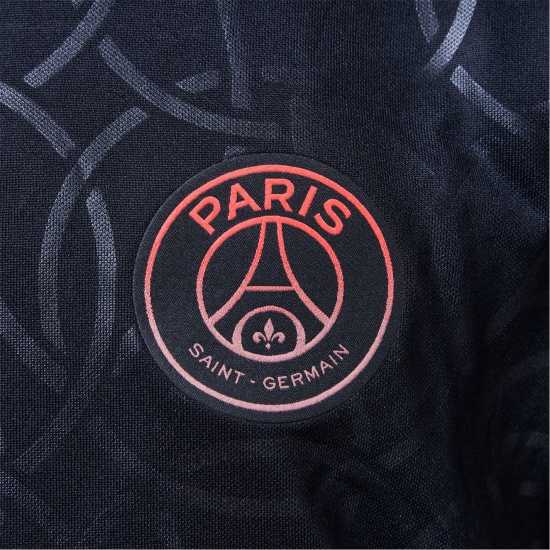 Nike Paris Saint Germain Academy Pro Pre Match Third Shirt 2024 2025 Juniors  