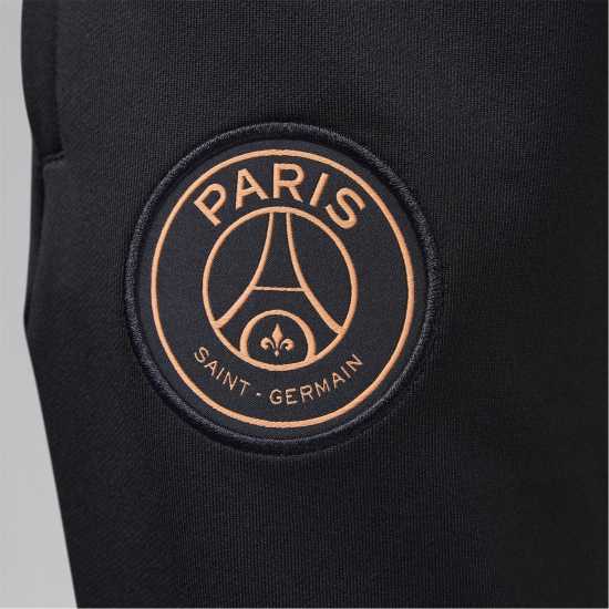 Nike Paris Saint-Germain Strike Third Tracksuit Bottoms 2024 2025 Juniors  Детски долнища за бягане