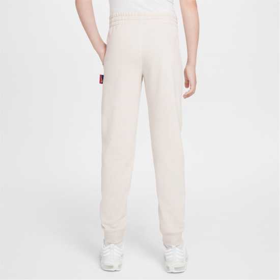 Детски долнища за бягане Nike Barcelona Nsw Joggers Juniors Nike Barcelona Nsw Joggers Juniors Детски долнища за бягане