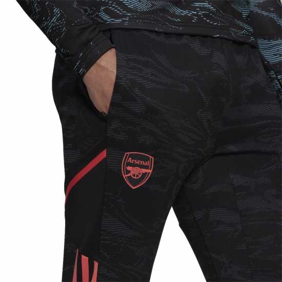 Adidas Мъжки Анцуг Arsenal Condivo 22 Training Tracksuit Bottoms Mens  Мъжки спортни екипи в две части