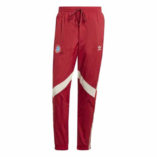 Adidas Bayern Munich Originals Tracksuit Bottoms Adults  Мъжки спортни екипи в две части