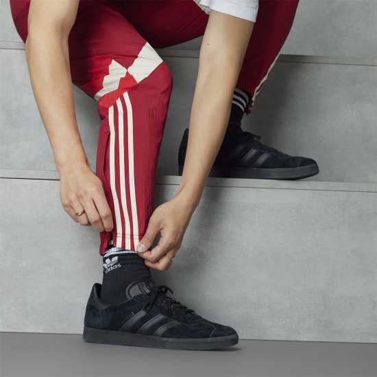 Adidas Bayern Munich Originals Tracksuit Bottoms Adults  Мъжки спортни екипи в две части