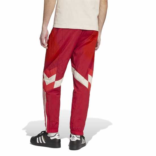 Adidas Bayern Munich Originals Tracksuit Bottoms Adults  Мъжки спортни екипи в две части