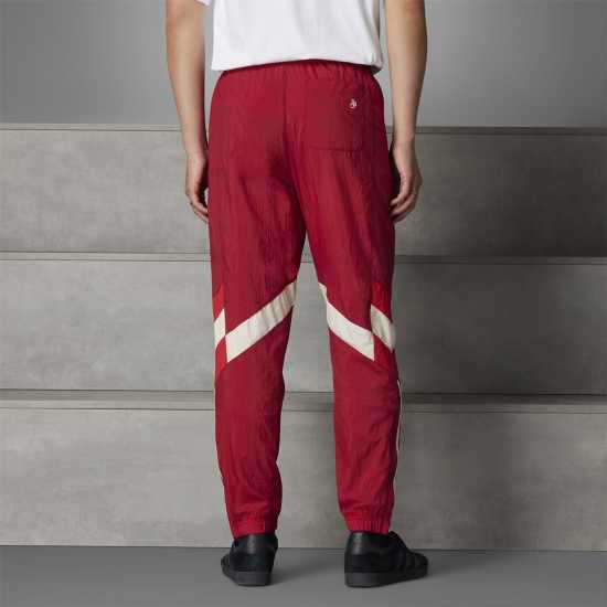 Adidas Bayern Munich Originals Tracksuit Bottoms Adults  Мъжки спортни екипи в две части